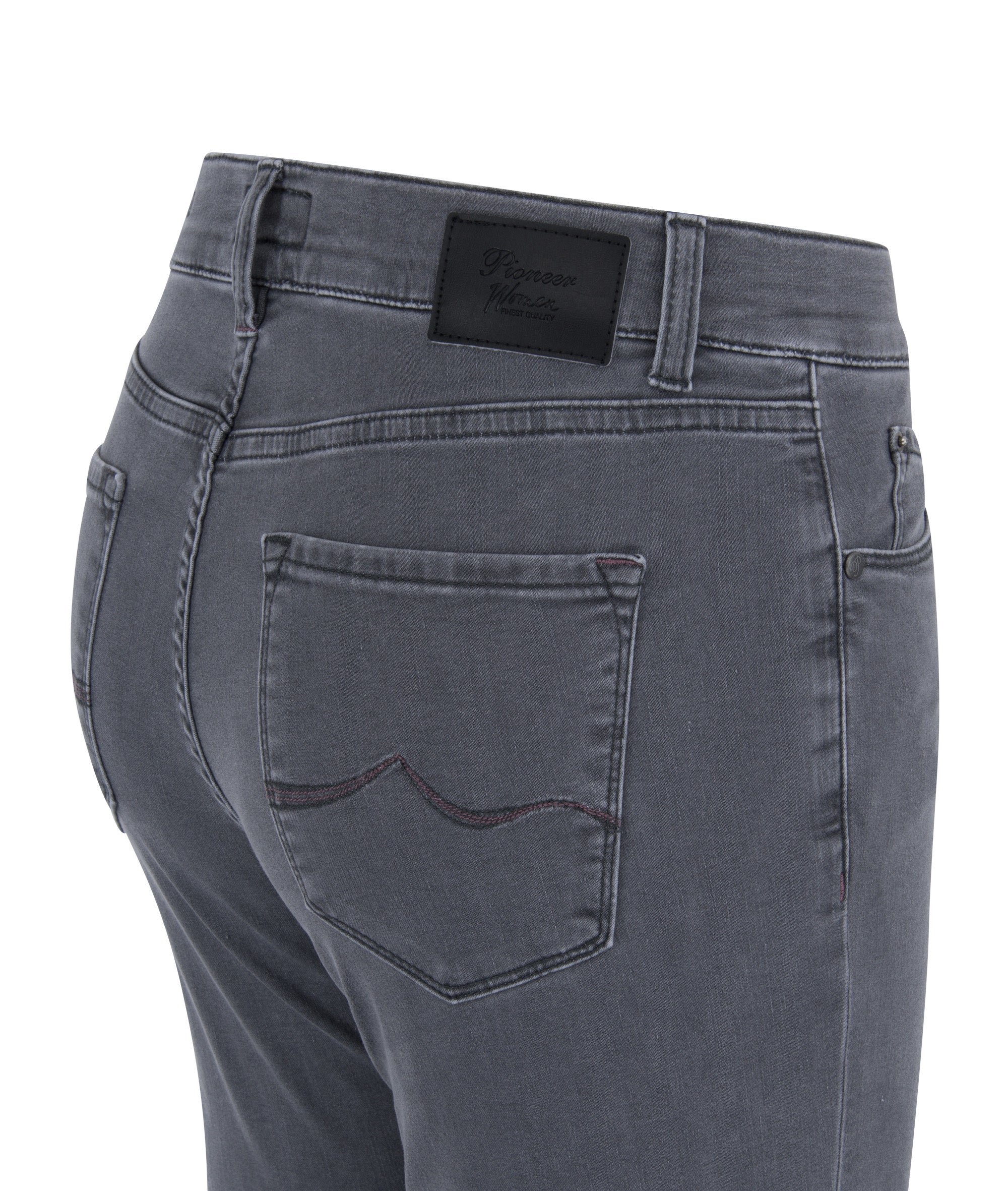 PIONEER KATY gray stonewash 3011 5054.9831 - POWERSTRETCH von Pioneer