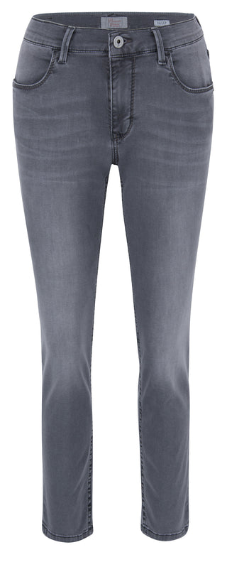 PIONEER Sally Five-Pocket - Stormy Harbor Grey - 3290 5054.9837