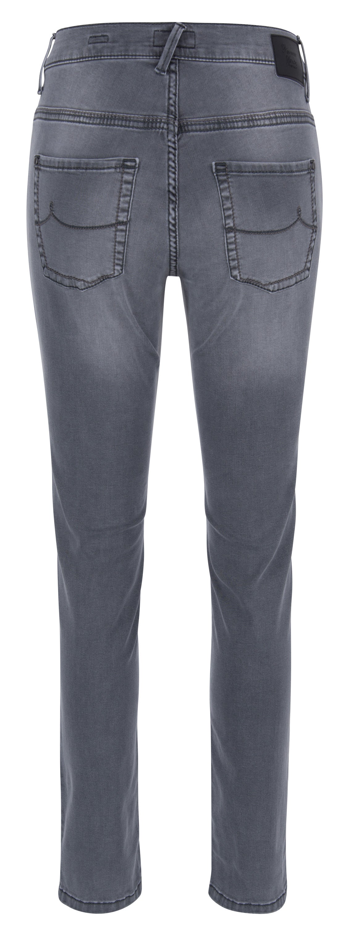 PIONEER Sally Five-Pocket - Stormy Harbor Grey - 3290 5054.9837