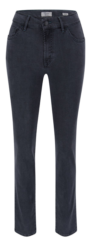 PIONEER KATE Five Pocket - Stormy Teal Grey - 3213 5052.9821