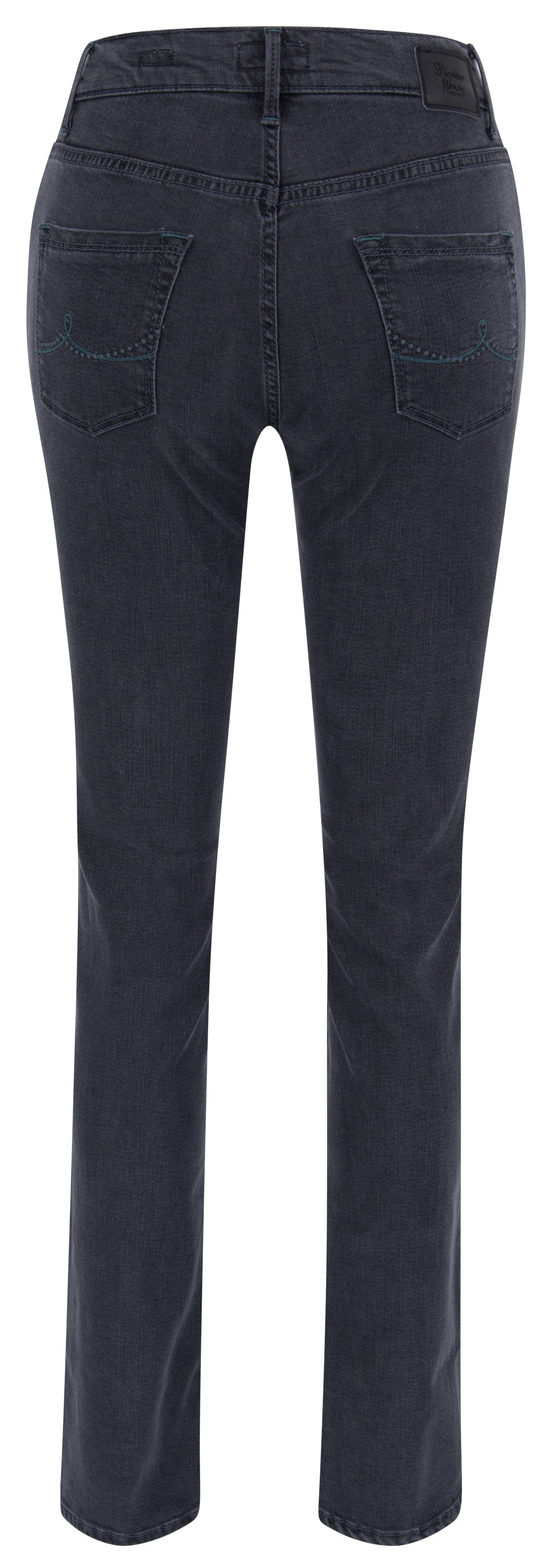 PIONEER KATY Five Pocket - Ink Harbor Blue - 3011 5053.6827