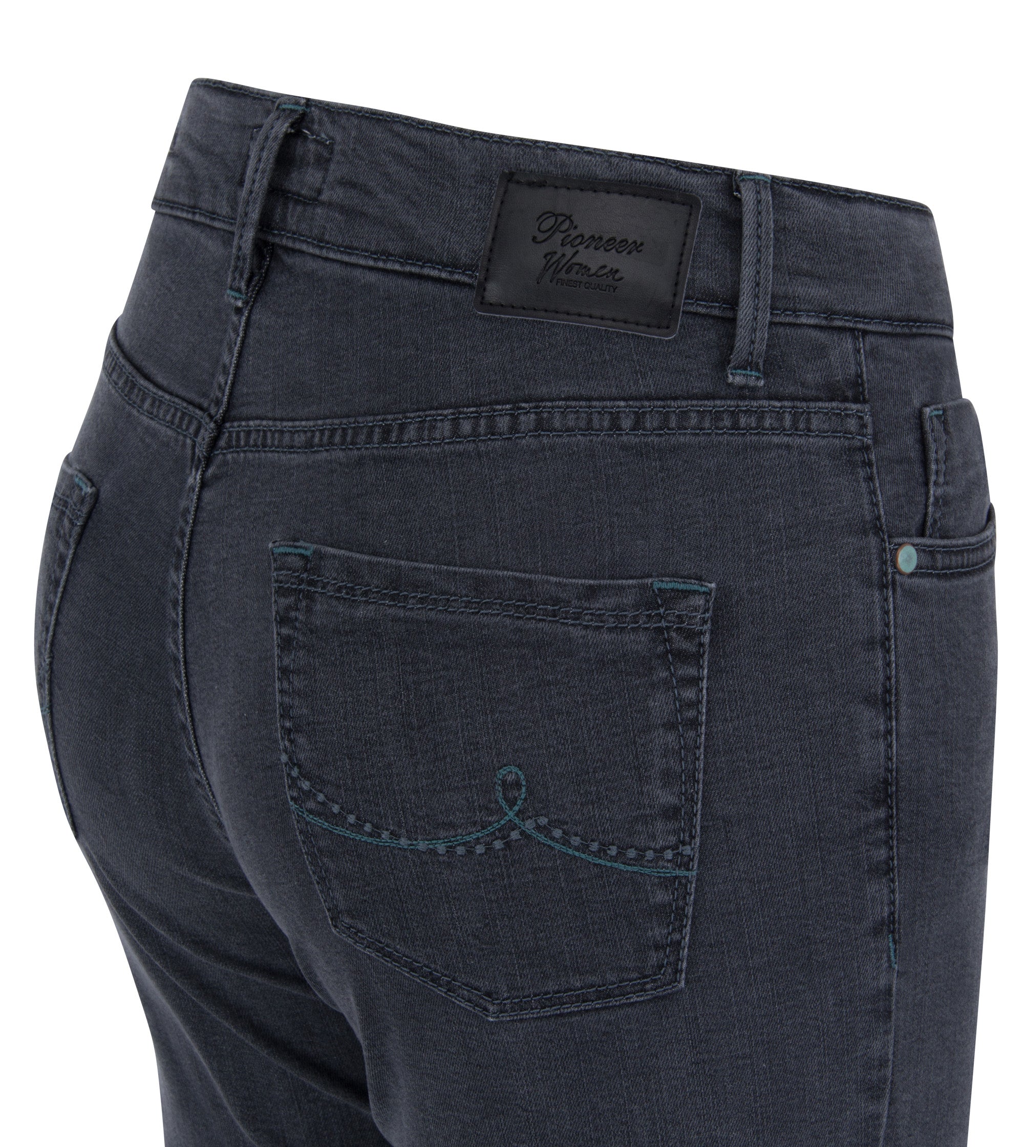 PIONEER KATY Five Pocket - Ink Harbor Blue - 3011 5053.6827 von Pioneer