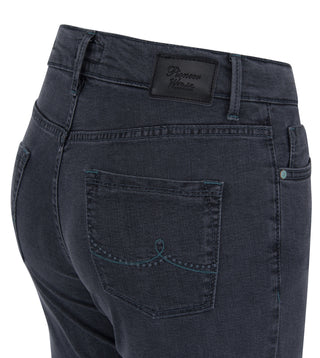 PIONEER KATY Five Pocket - Ink Harbor Blue - 3011 5053.6827
