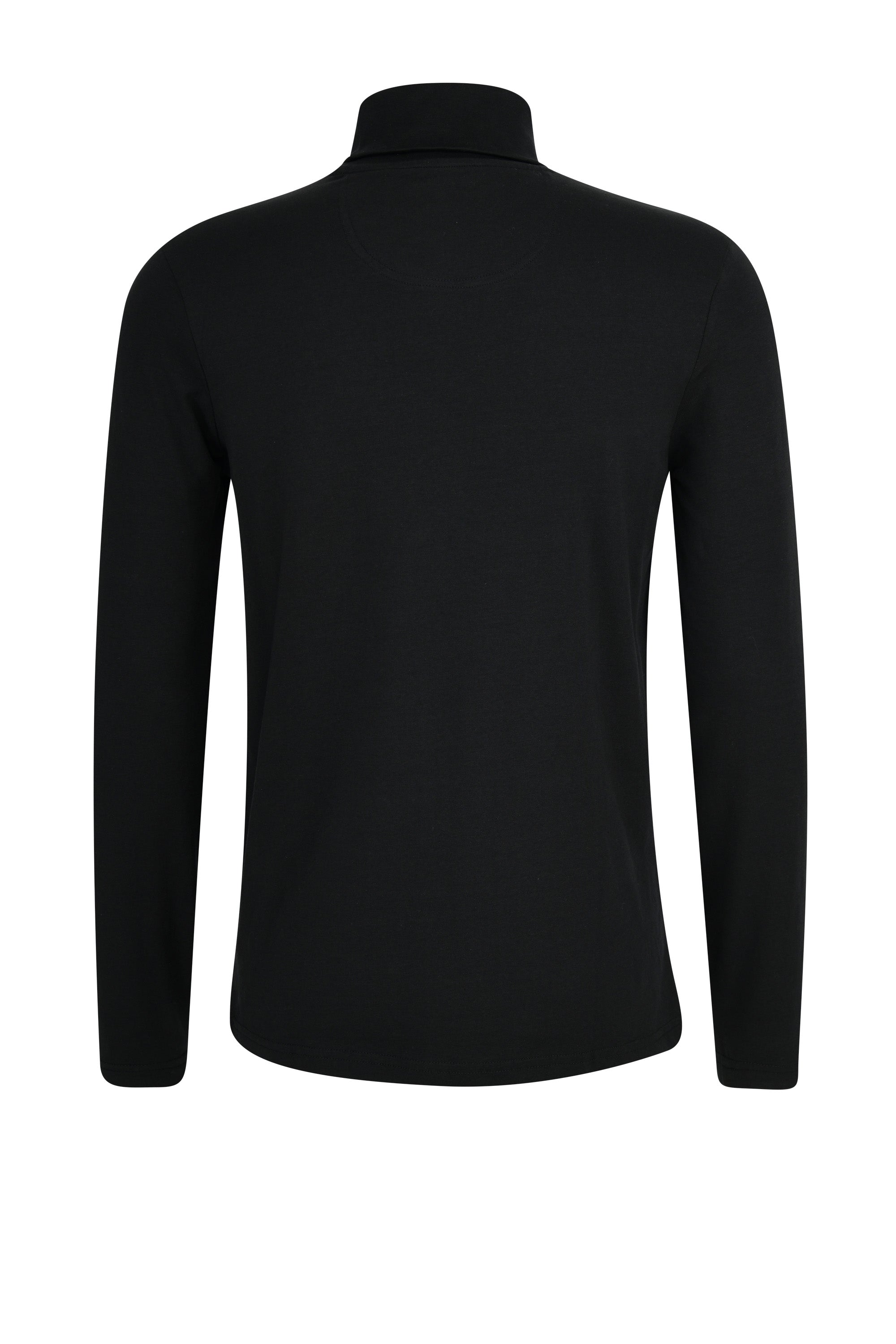 PIERRE CARDIN Futureflex Rollkragenpullover - Midnight Ink - 53273 12328.2000