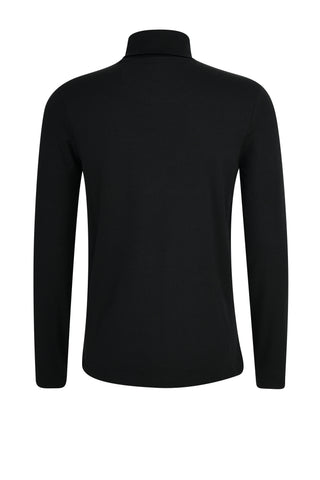 PIERRE CARDIN Futureflex Rollkragenpullover - Midnight Ink - 53273 12328.2000