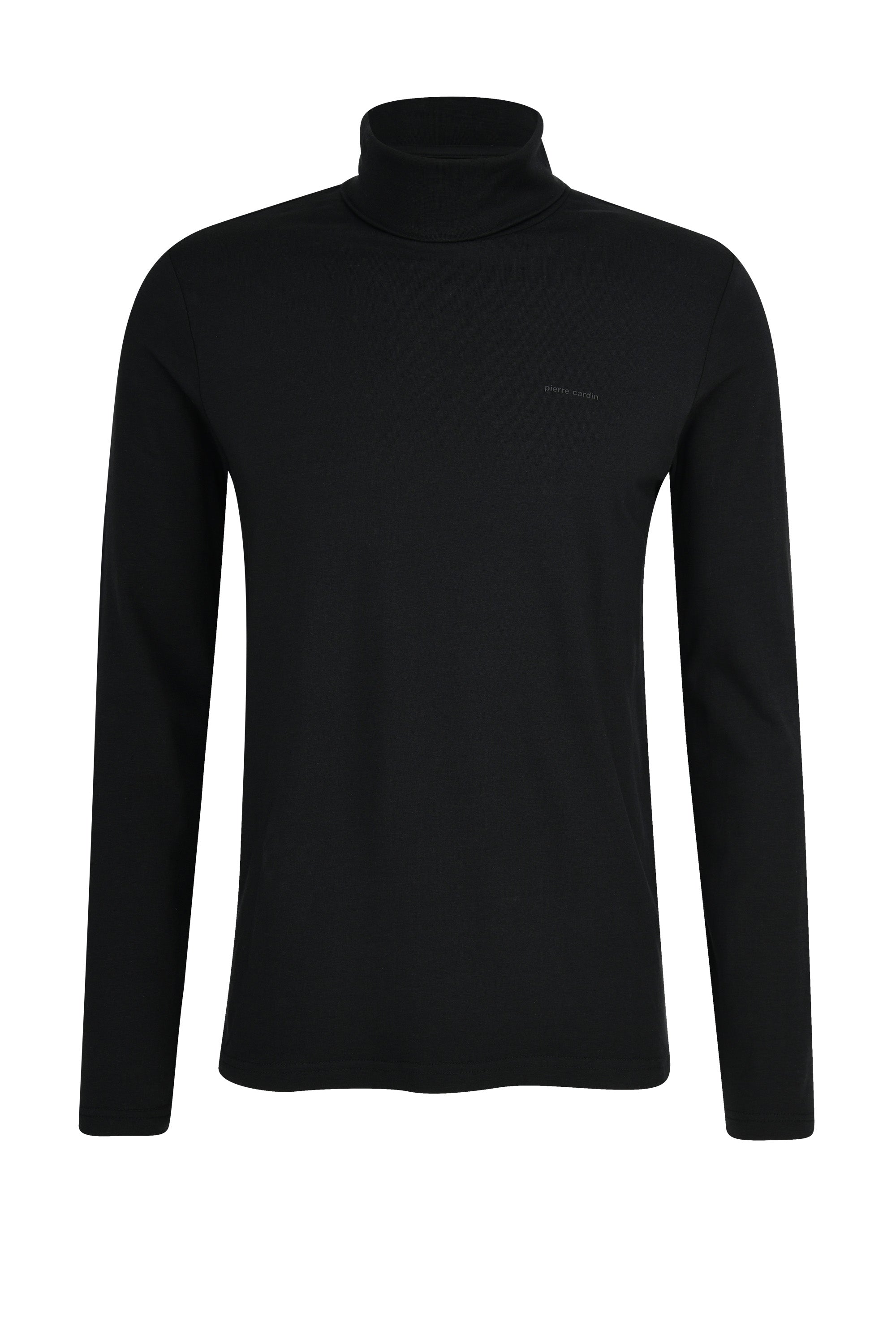 PIERRE CARDIN Futureflex Rollkragenpullover - Midnight Ink - 53273 12328.2000