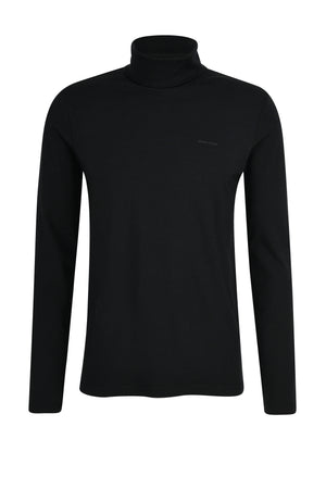 PIERRE CARDIN Futureflex Rollkragenpullover - Midnight Ink - 53273 12328.2000