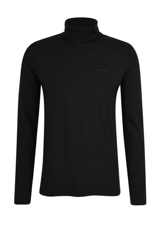 PIERRE CARDIN Futureflex Rollkragenpullover - Midnight Ink - 53273 12328.2000
