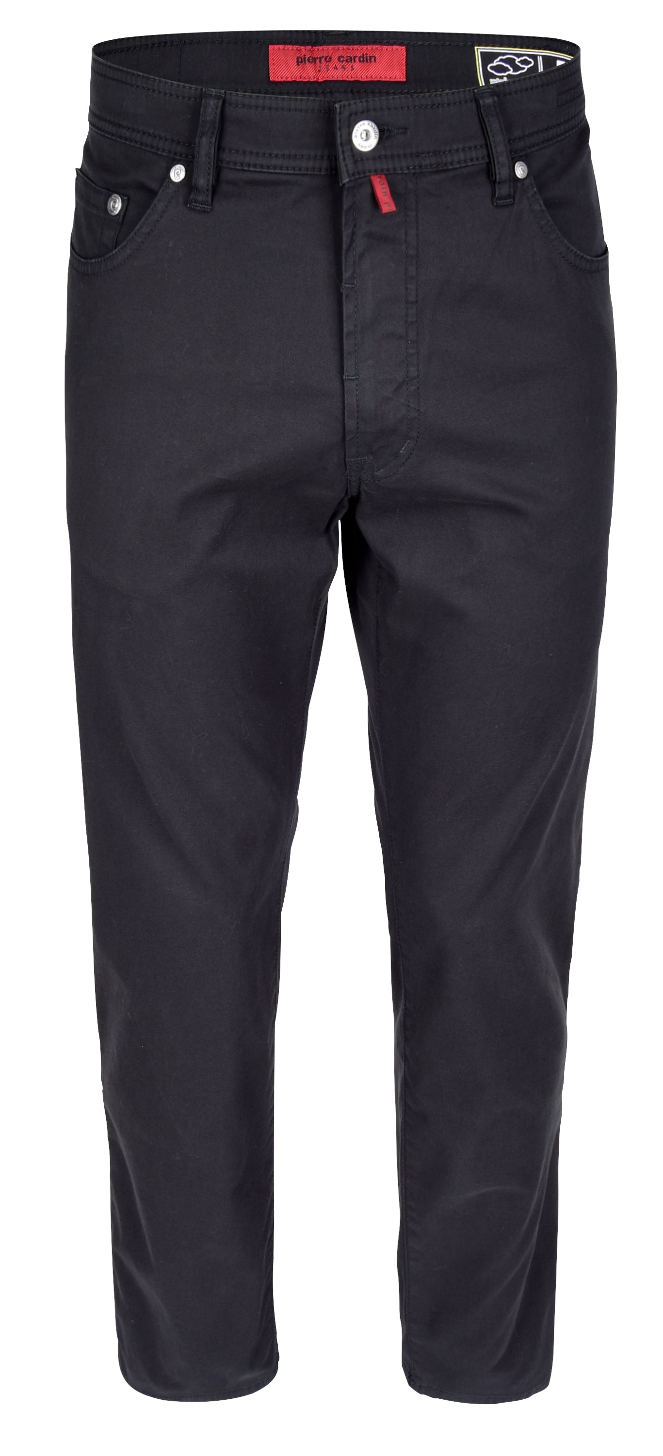 PIERRE CARDIN Deauville Five Pocket - Midnight Graphite Black - 3196 250.88