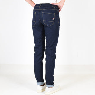 BUENA VISTA Anna Five Pocket - Midnight Indigo - 2210 B5799 409.5339
