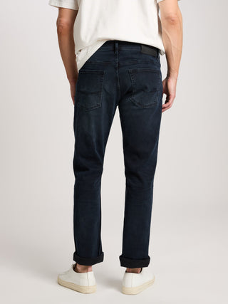 CROSS JEANS DYLAN Jeanshose - Midnight Atlantic - E195-137