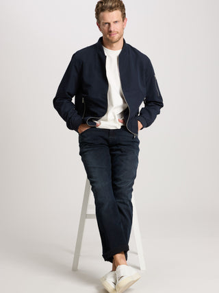 CROSS JEANS DYLAN Jeanshose - Midnight Atlantic - E195-137