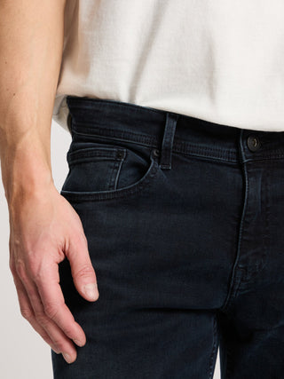 CROSS JEANS DYLAN Jeanshose - Midnight Atlantic - E195-137