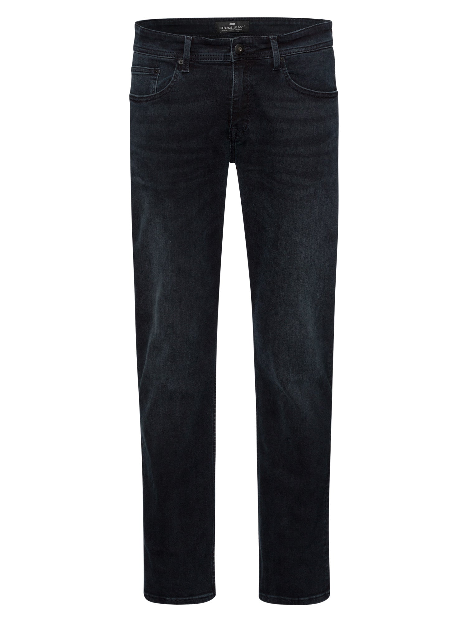 CROSS JEANS DYLAN Jeanshose - Midnight Atlantic - E195-137