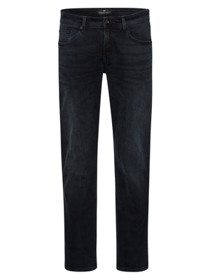 CROSS JEANS DYLAN Jeanshose - Midnight Atlantic - E195-137