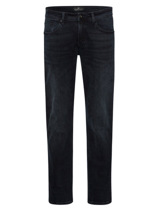CROSS JEANS DYLAN Jeanshose - Midnight Atlantic - E195-137