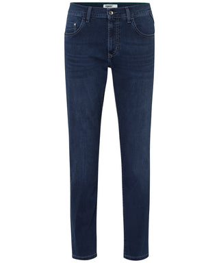 PIONEER ERIC Five Pocket - Deep Harbor Indigo - 16161 6662.6816