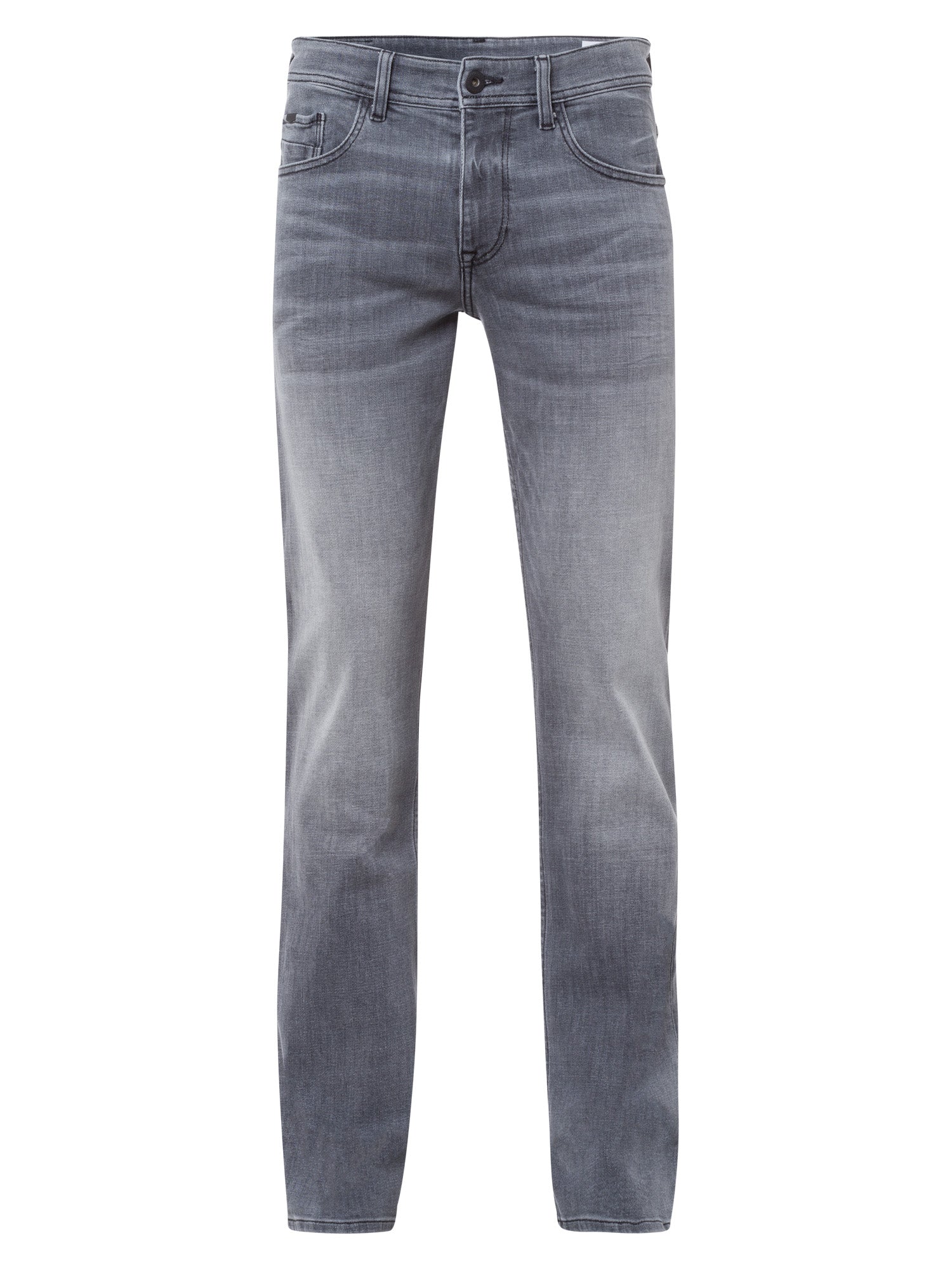 CROSS JEANS Antonio Jeans - Slate Drift Blue - E161-140