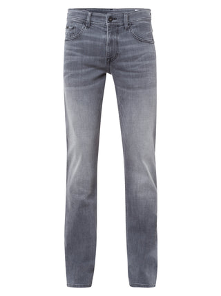 CROSS JEANS Antonio Jeans - Slate Drift Blue - E161-140