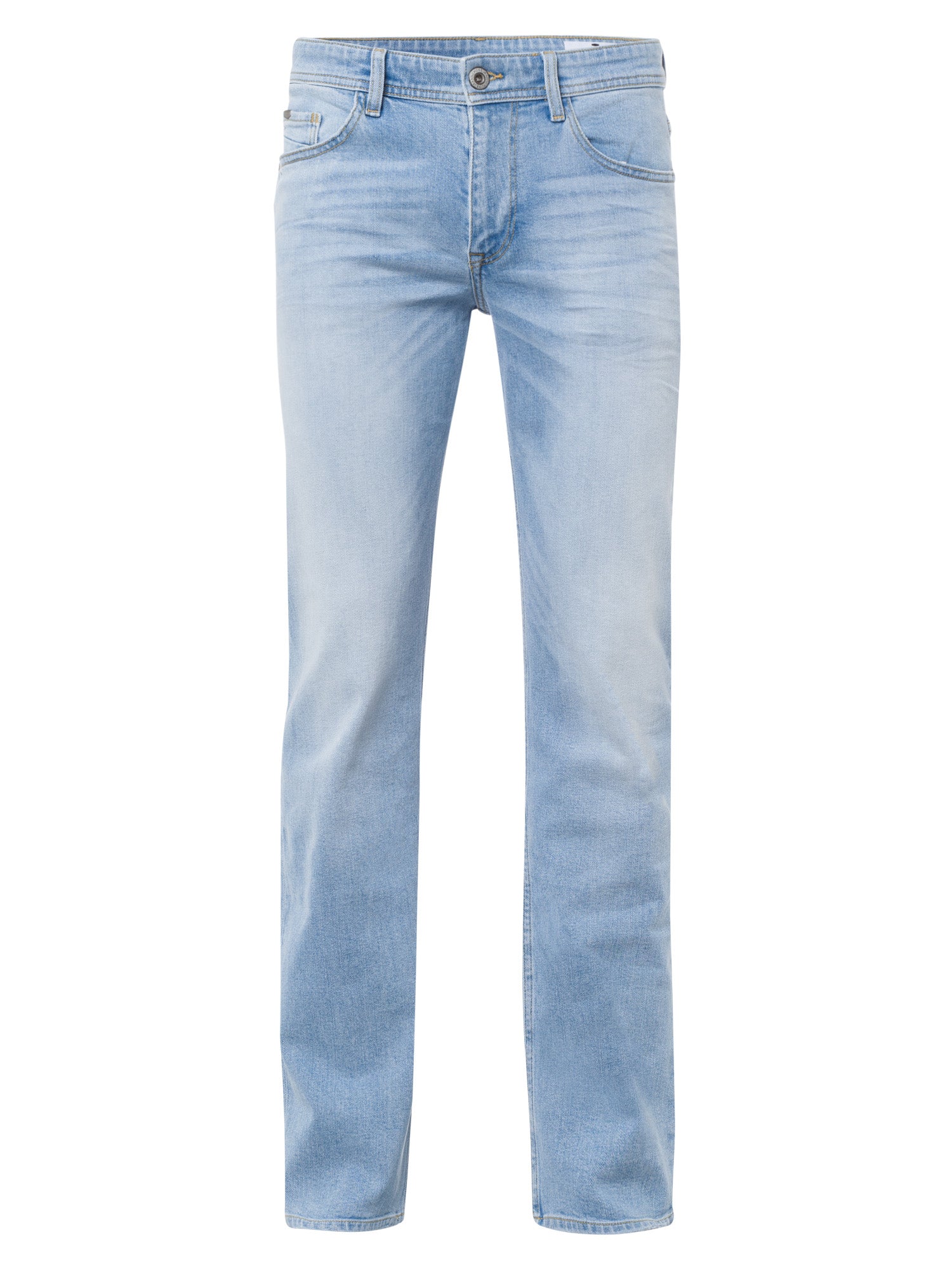 CROSS JEANS Antonio Jeans - Icewash Harbor Blue - E161-142