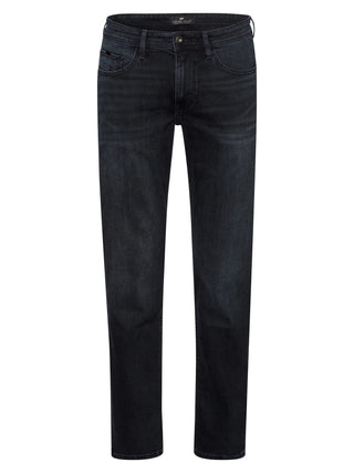 CROSS JEANS Antonio Five Pocket - Midnight Ink Blue - E161-273