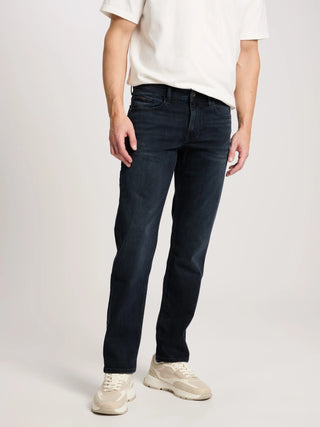 CROSS JEANS Antonio Five Pocket - Midnight Ink Blue - E161-273