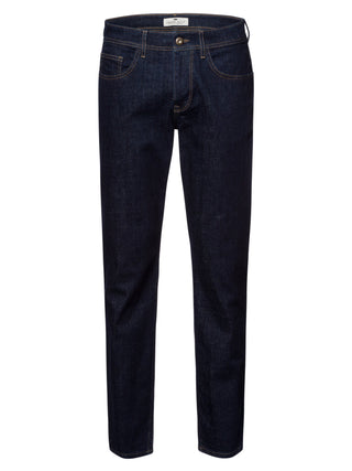 CROSS JEANS Antonio Five Pocket - Midnight Ink Blue - E161-517