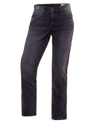 CROSS JEANS DYLAN Jeans - Iron Night Grey - E195-109