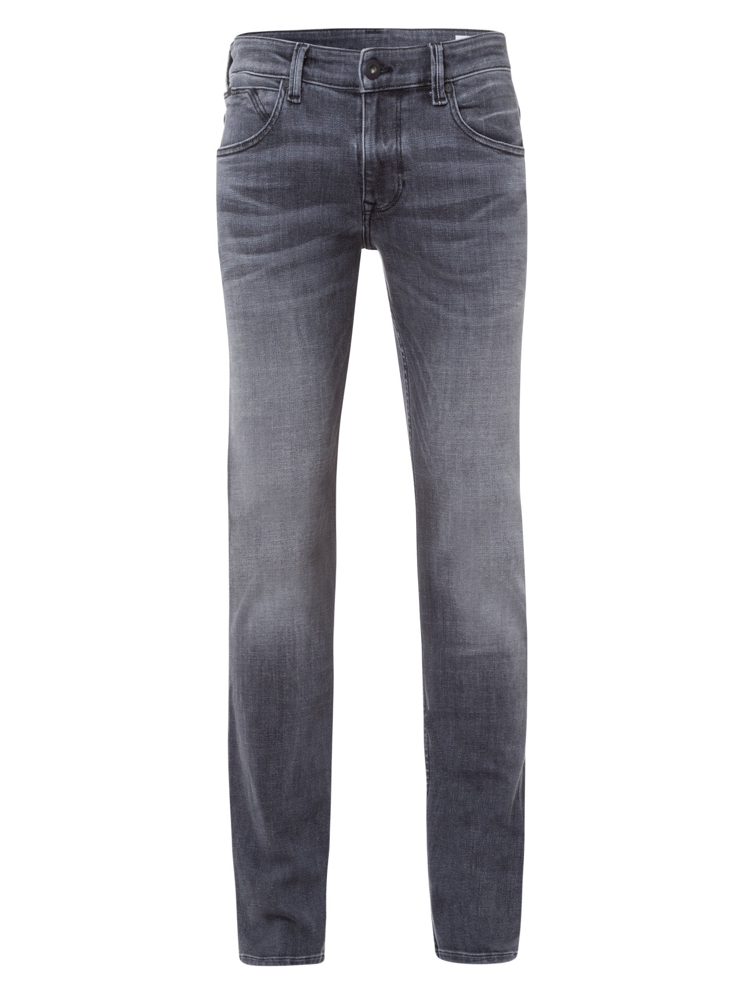 CROSS JEANS DYLAN Jeans - Pewter Mist - E195-112