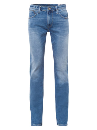 CROSS JEANS DYLAN Jeans - Coastal Sky Blue - E195-113