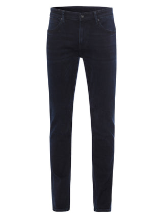 CROSS JEANS DYLAN Jeans - Midnight Indigo - E195-120