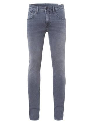 CROSS JEANS JIMI - Vintage Mist Grey - E197-022