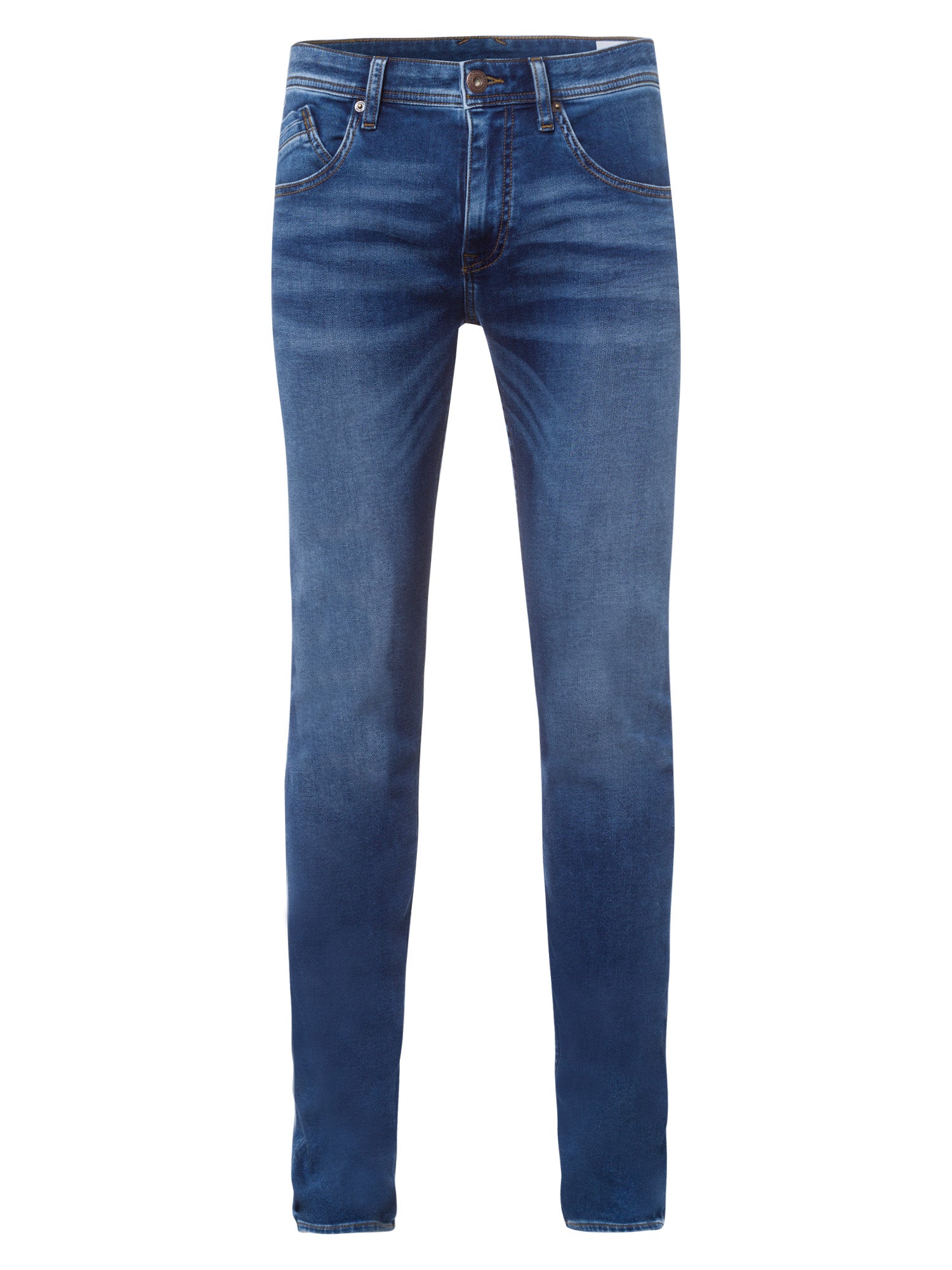 CROSS JEANS JIMI Jeanshose - Deep Atlantic Blue - E197-033