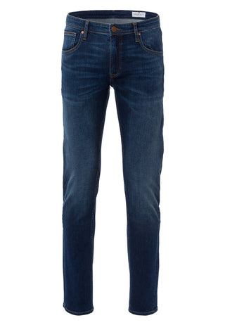 CROSS JEANS DAMIEN Jeans - Midnight Brine - E198-006