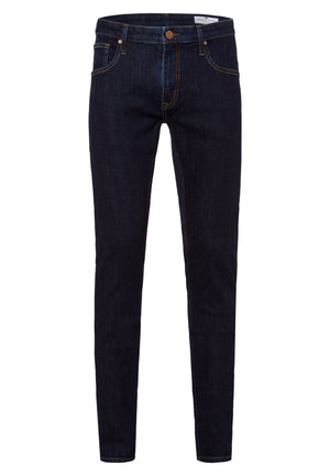 CROSS JEANS DAMIEN Jeans - Night Indigo - E198-008