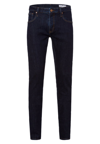 CROSS JEANS DAMIEN Jeans - Night Indigo - E198-008