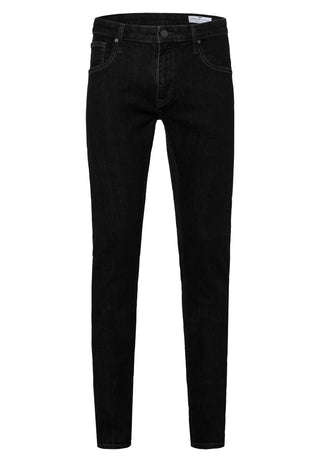 CROSS JEANS DAMIEN - Midnight Black - E198-013