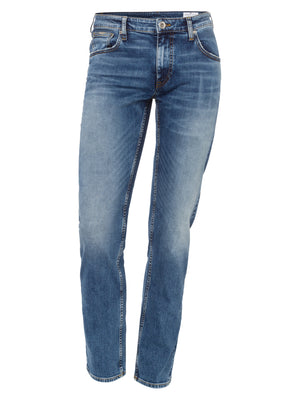 CROSS JEANS DAMIEN Jeans - Skywash Harbour - E198-020