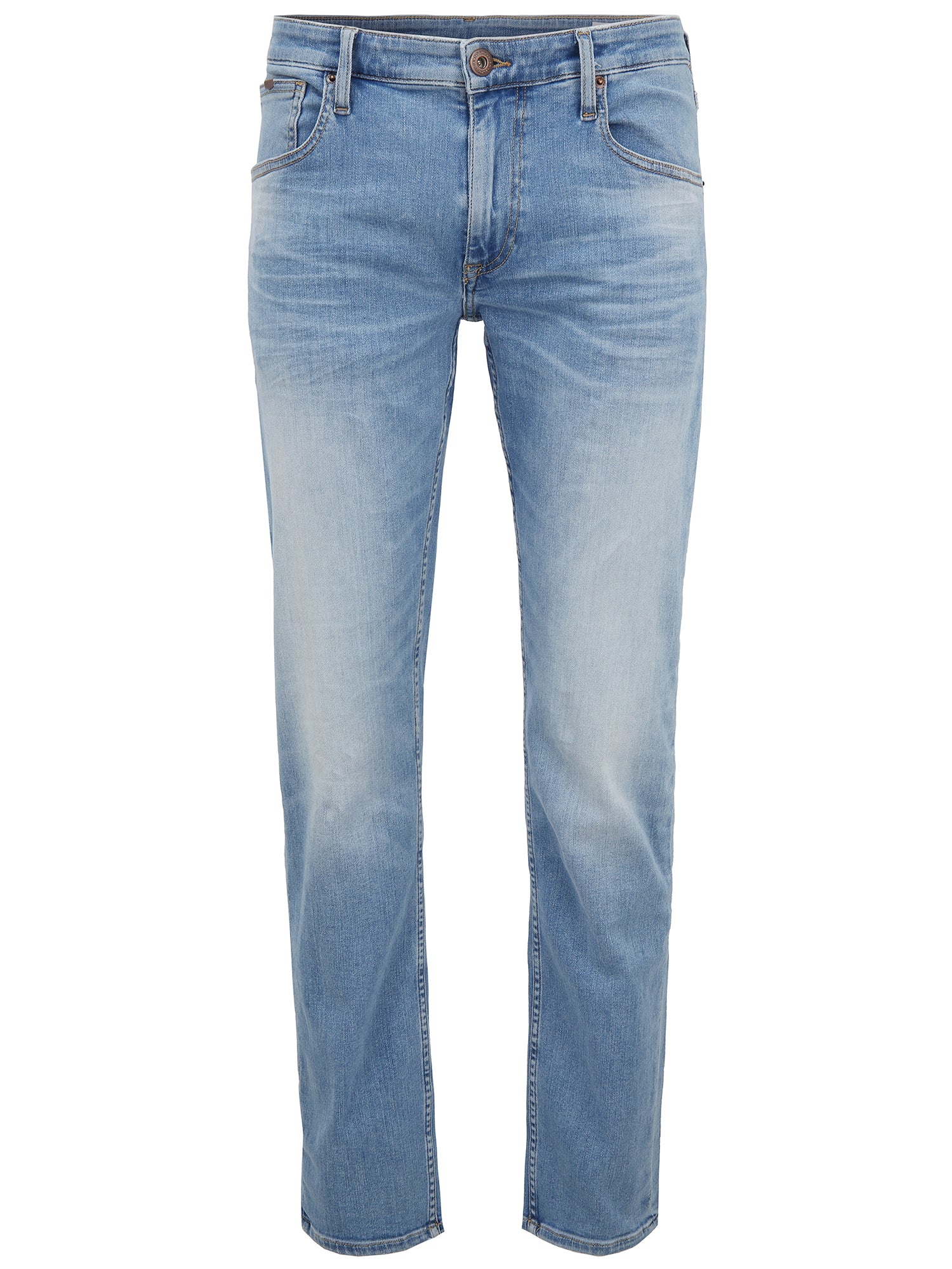 CROSS JEANS DAMIEN Jeans - Seafoam Haze - E198-028