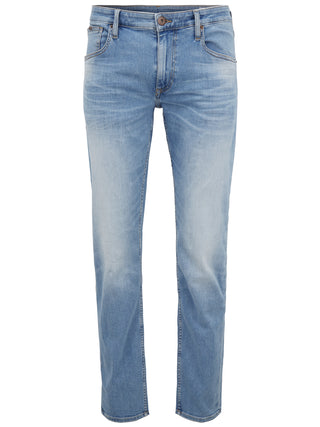 CROSS JEANS DAMIEN Jeans - Seafoam Haze - E198-028
