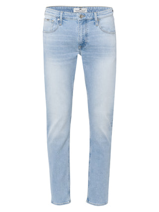 CROSS JEANS DAMIEN Jeans - Pearl Breeze Blue - E198-063