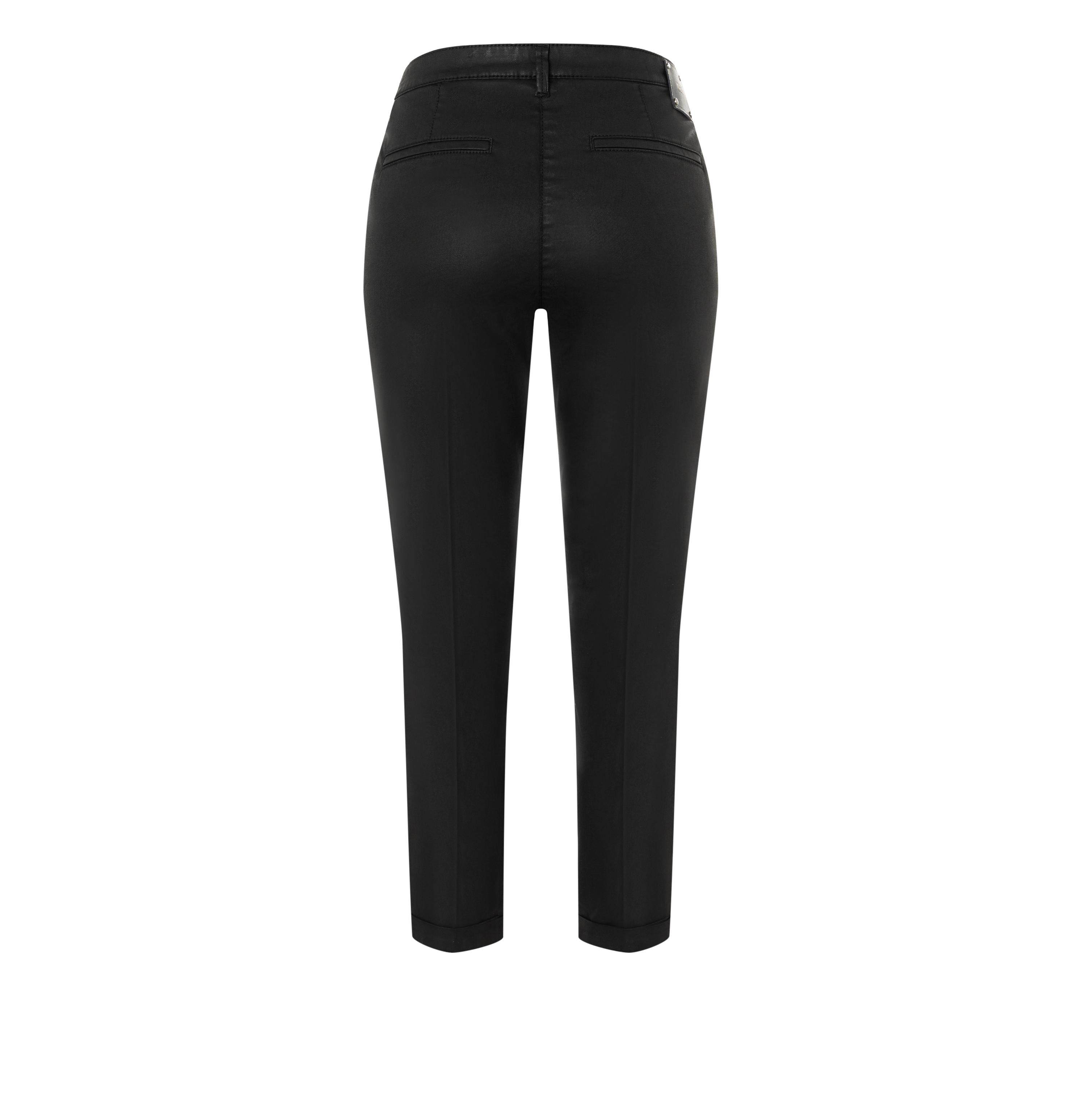 MAC CHINO - Midnight Onyx - 3075-00-0465L-090