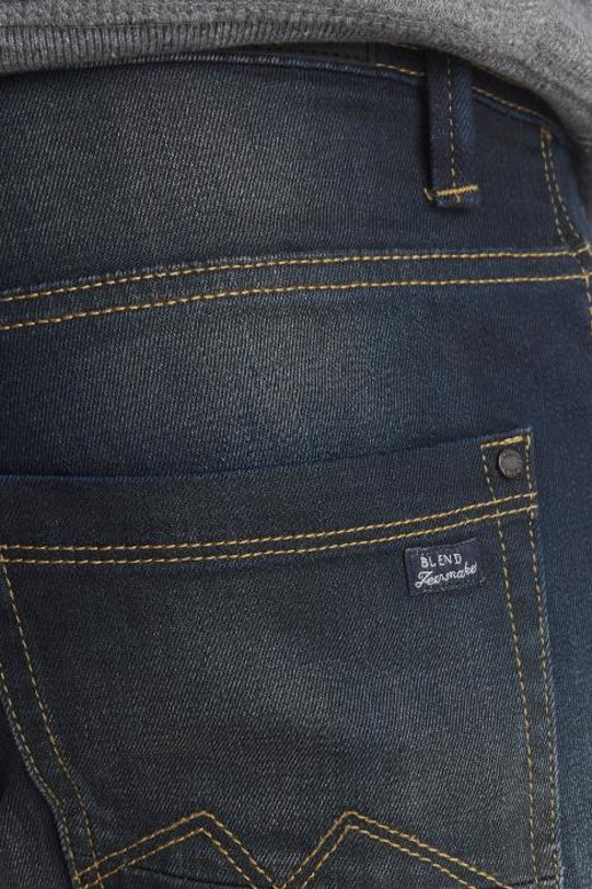 BLEND TWISTER Jeans - Night Harbor Blue - 20700987.76201 von Blend