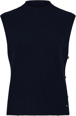 BRAX ENIE Strickpullover navy 90175100 35-4078-22