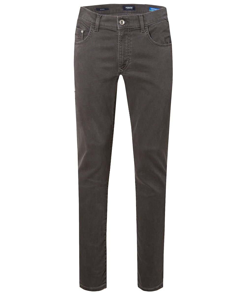 PIONEER ERIC Five Pocket - Smoky Anthracite - 16161 6530.9314