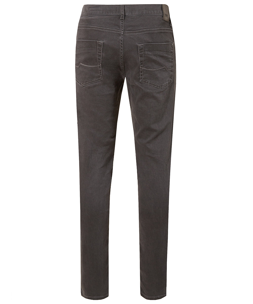 PIONEER ERIC Five Pocket - Smoky Anthracite - 16161 6530.9314