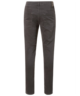 PIONEER ERIC Five Pocket - Smoky Anthracite - 16161 6530.9314