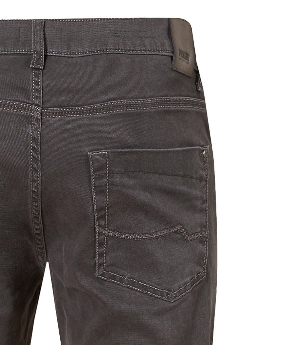 PIONEER ERIC Five Pocket - Smoky Anthracite - 16161 6530.9314 von Pioneer