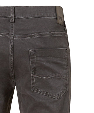 PIONEER ERIC Five Pocket - Smoky Anthracite - 16161 6530.9314