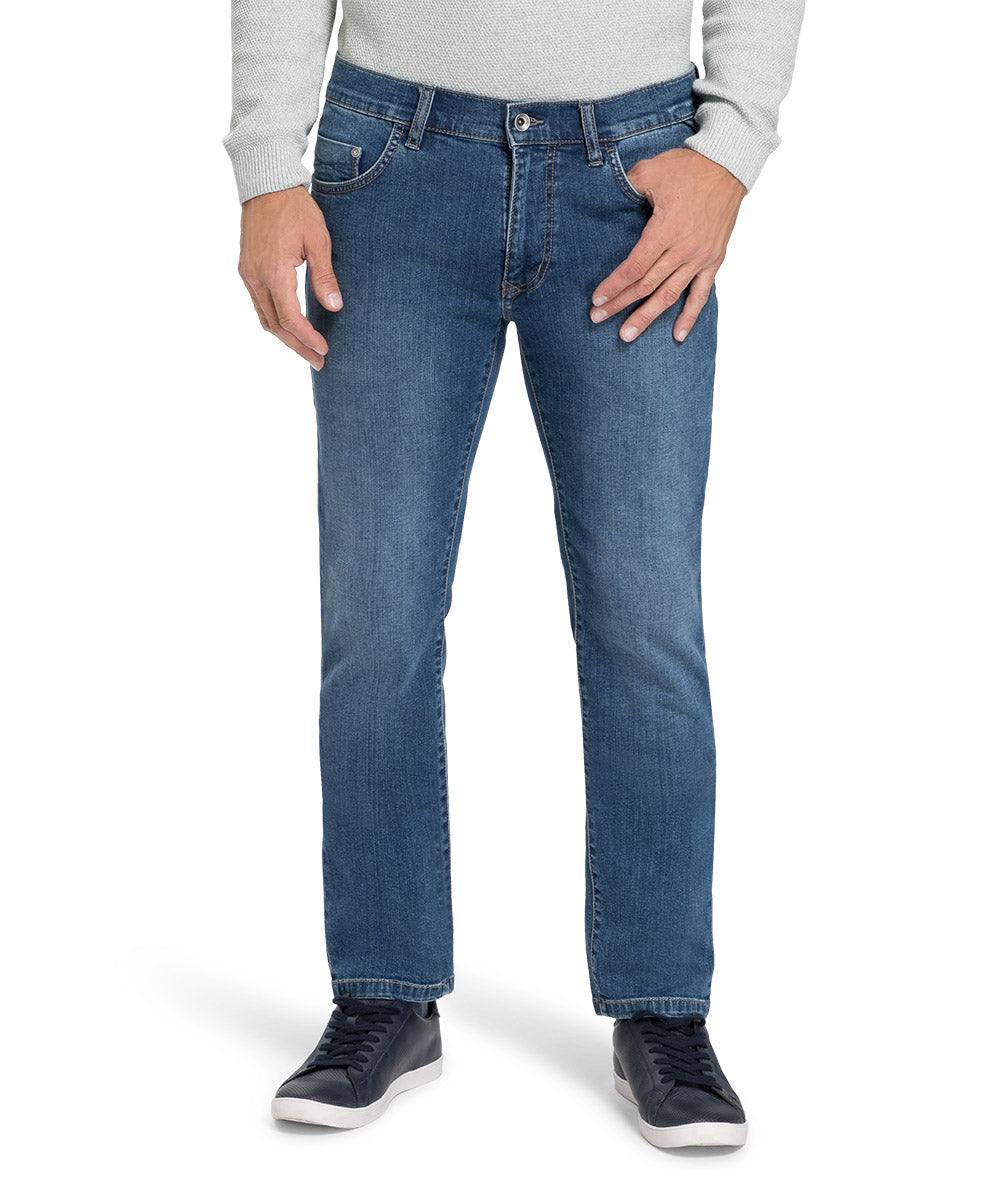 PIONEER ERIC Five Pocket - Vintage Tide Blue - 16161 6580.6822